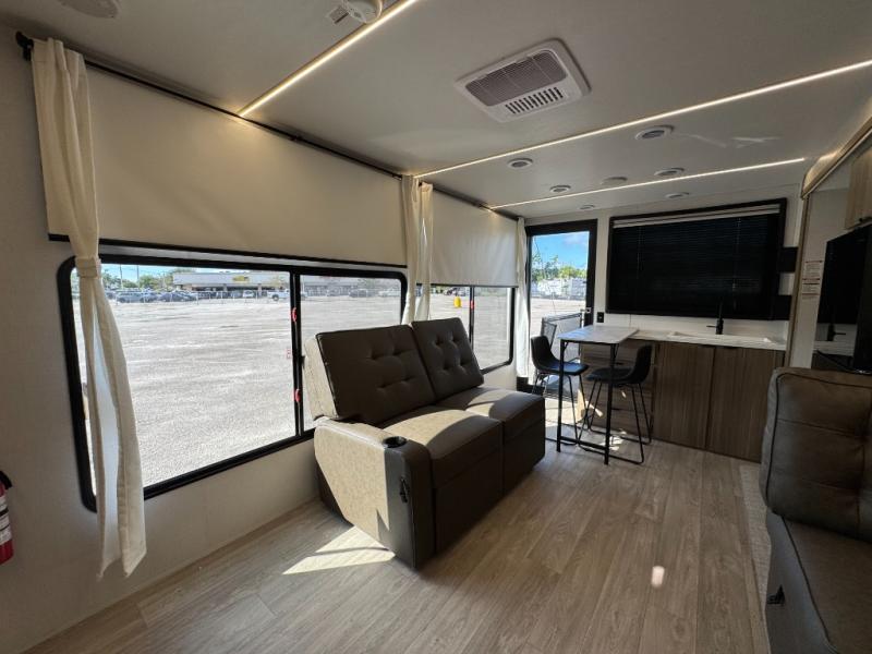 2026 Forest River RV Wildwood FSX 269VCX photo 13