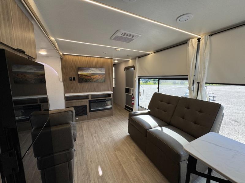 2026 Forest River RV Wildwood FSX 269VCX photo 14