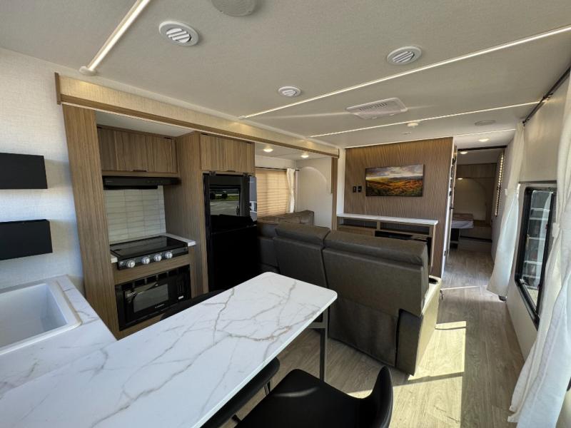 2026 Forest River RV Wildwood FSX 269VCX photo 29