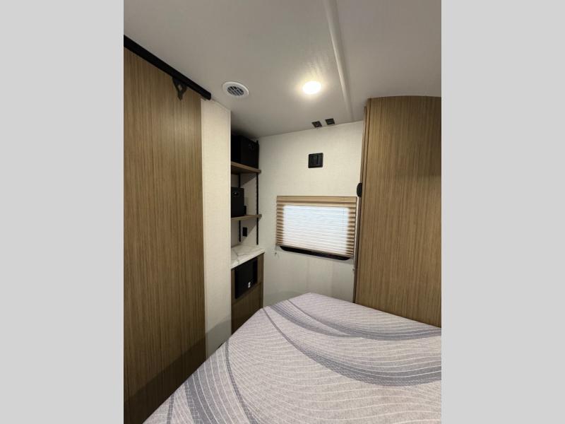 2026 Forest River RV Wildwood FSX 269VCX photo 27