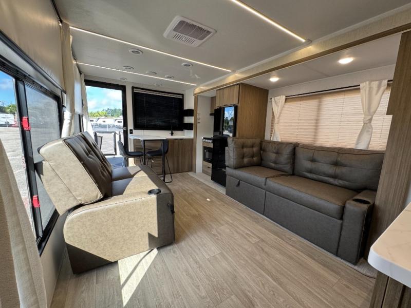2026 Forest River RV Wildwood FSX 269VCX photo 12