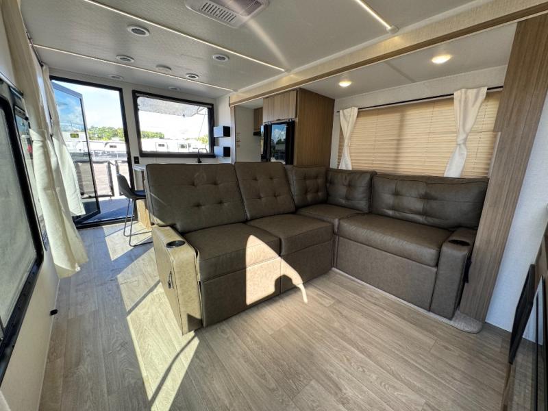 2026 Forest River RV Wildwood FSX 269VCX photo 28