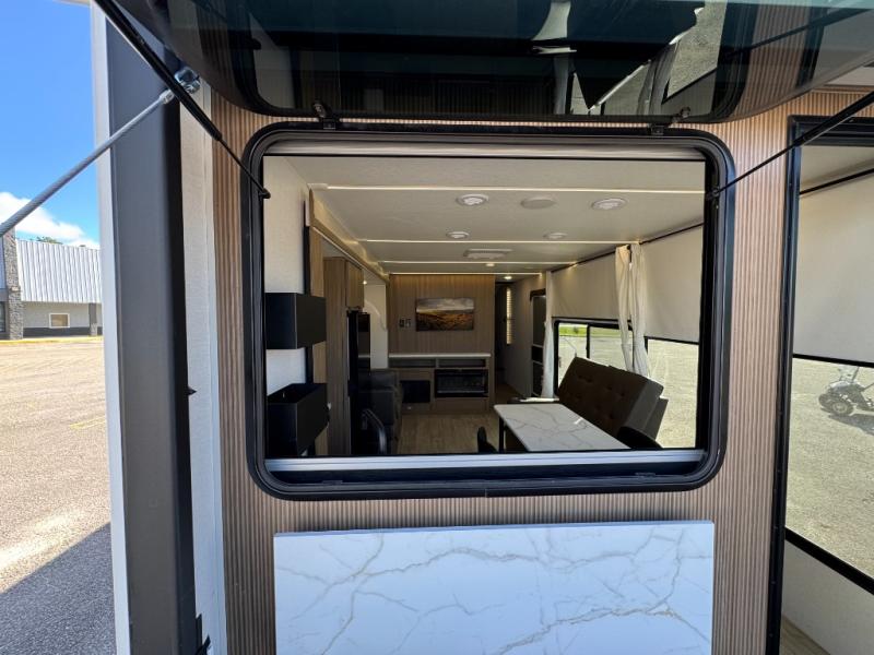2026 Forest River RV Wildwood FSX 269VCX photo 19