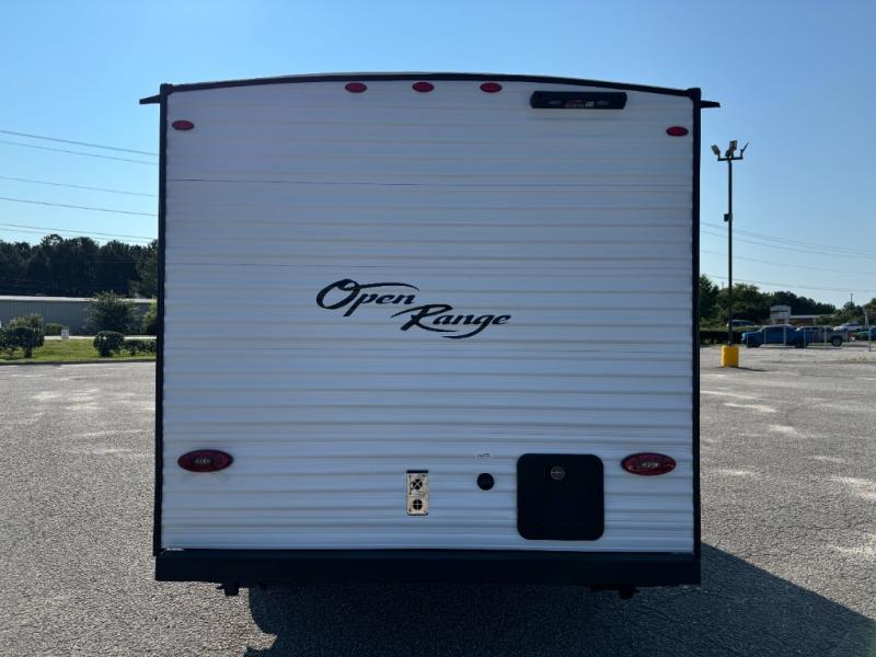 2027 Open Range RV Colt 13BH photo 5