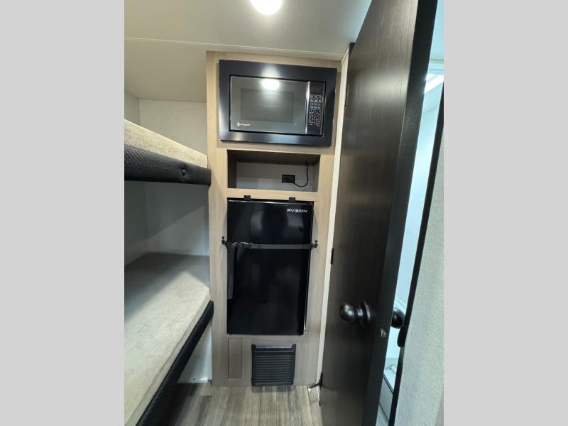 2027 Open Range RV Colt 13BH photo 12