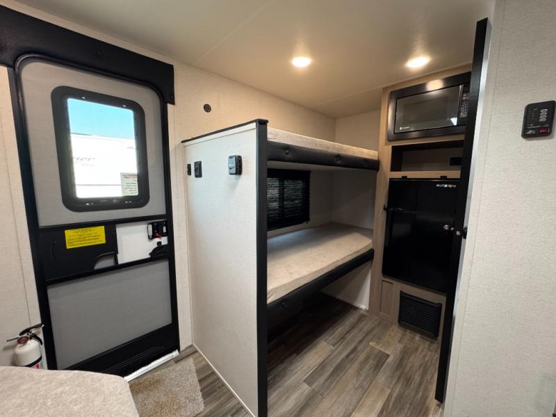 2027 Open Range RV Colt 13BH photo 9