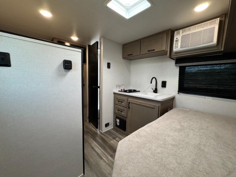 2027 Open Range RV Colt 13BH photo 8
