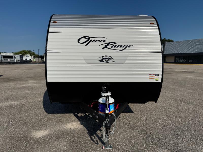 2027 Open Range RV Colt 13BH photo 2