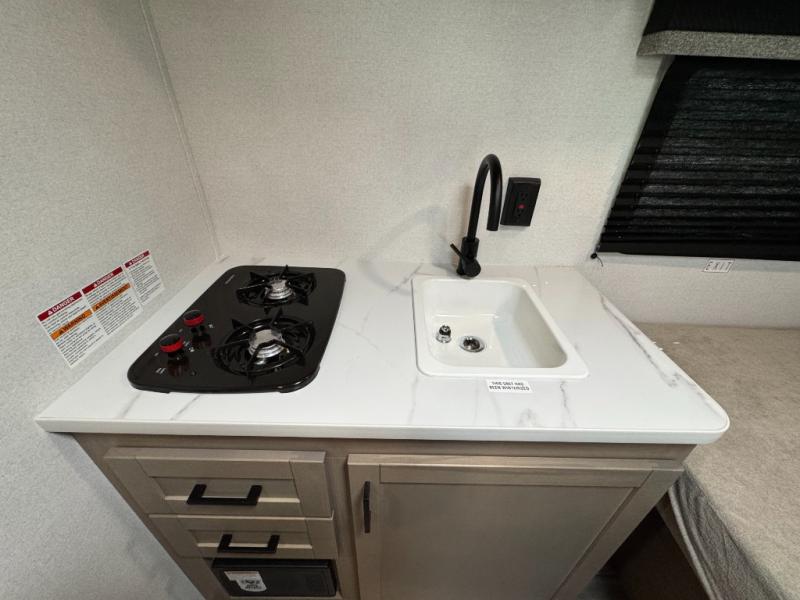 2027 Open Range RV Colt 13BH photo 14