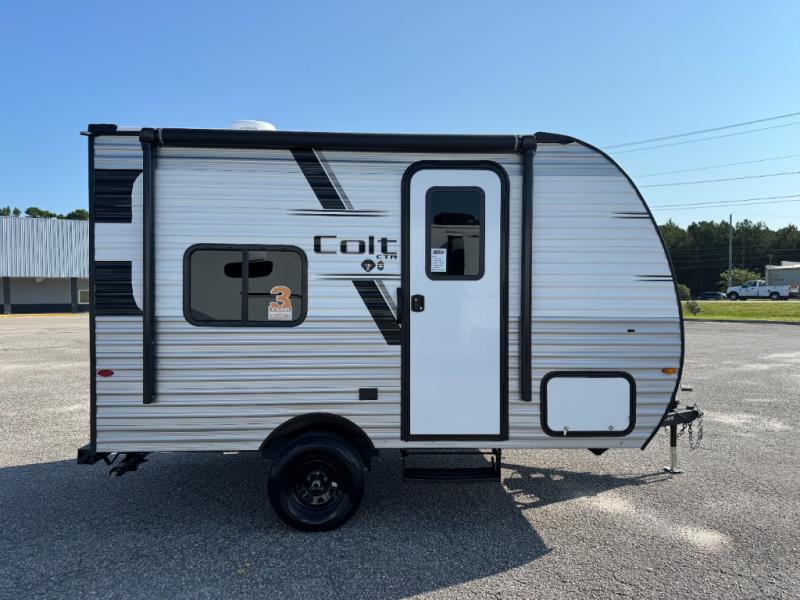 2027 Open Range RV Colt 13BH photo 7