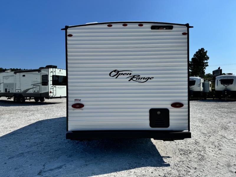 2027 Open Range RV Colt 17DB photo 5