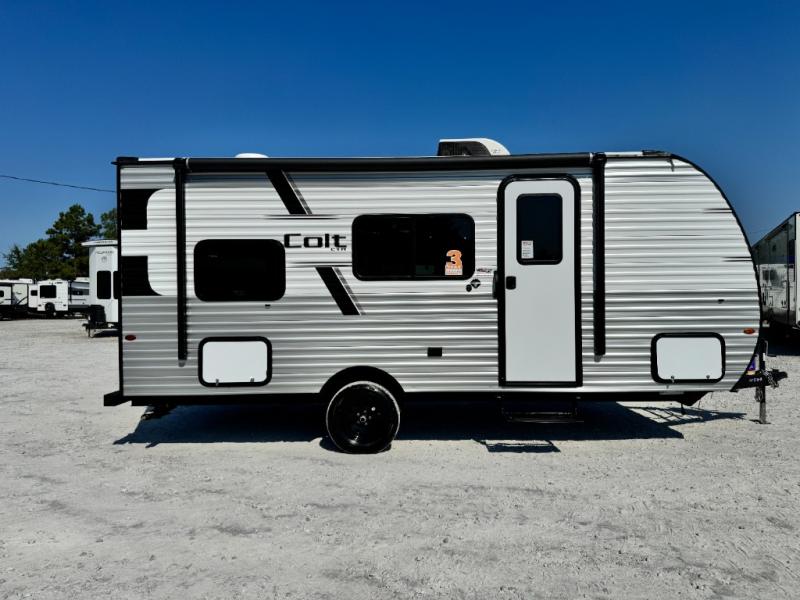 2027 Open Range RV Colt 17DB photo 7