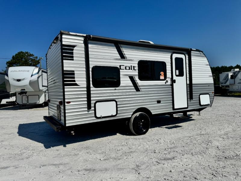 2027 Open Range RV Colt 17DB photo 6