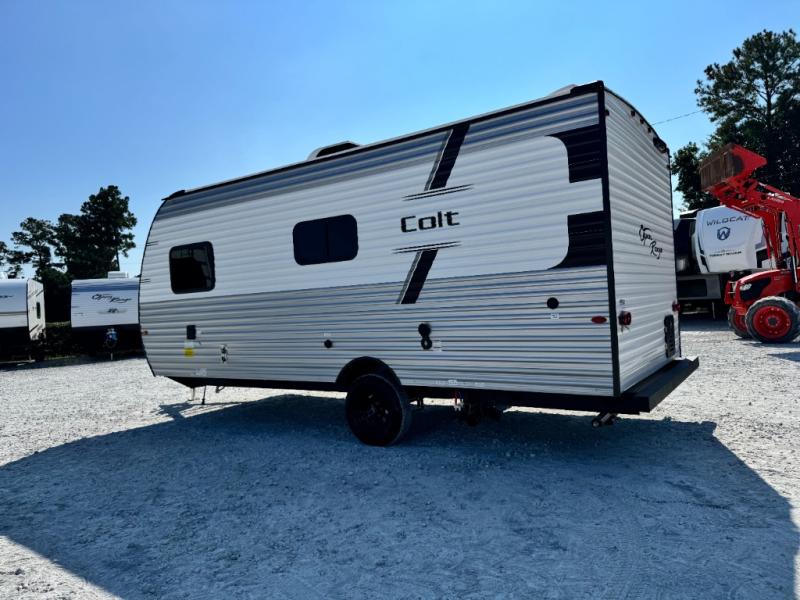2027 Open Range RV Colt 17DB photo 4
