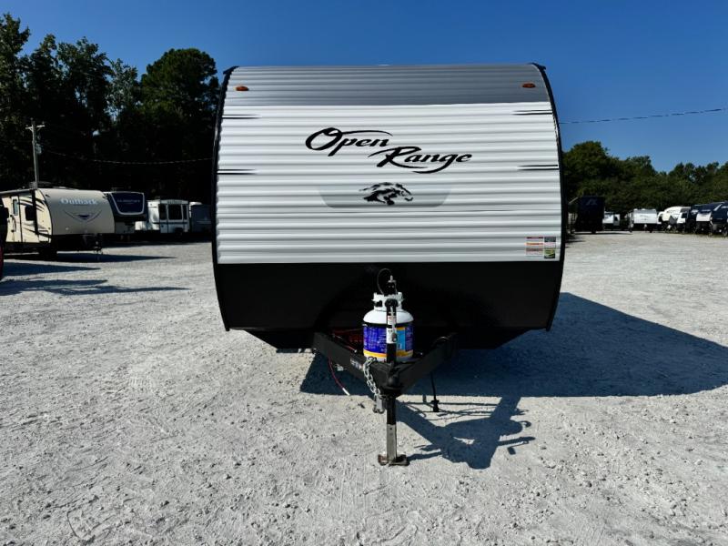 2027 Open Range RV Colt 17DB photo 2