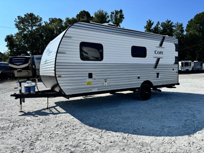2027 Open Range RV Colt 17DB photo 3