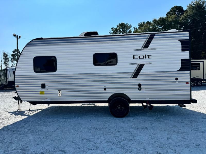2027 Open Range RV Colt 17DB photo 8
