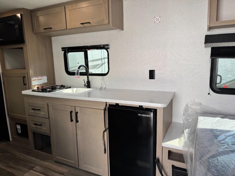 2027 Open Range RV Colt 17DB photo 10