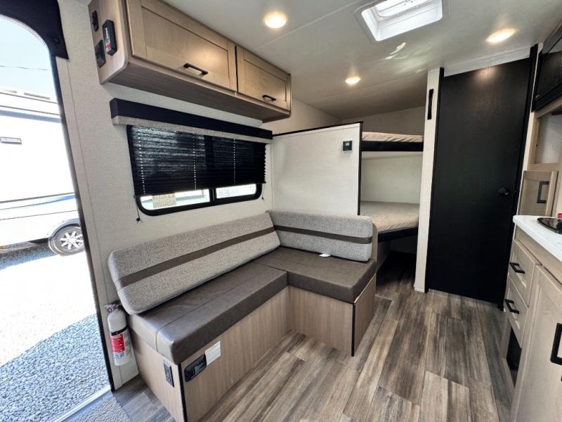 2027 Open Range RV Colt 17DB photo 11