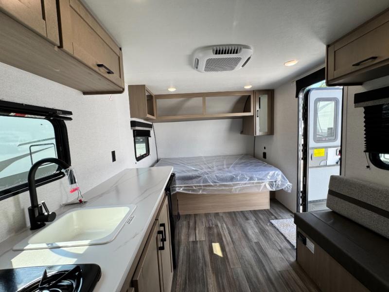 2027 Open Range RV Colt 17DB photo 15