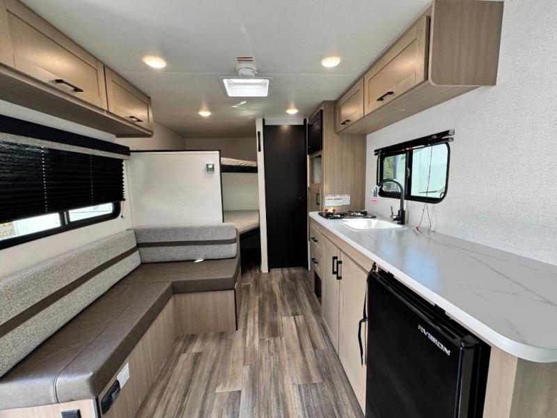 2027 Open Range RV Colt 17DB photo 14