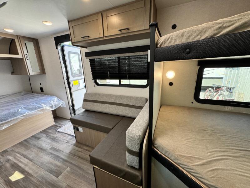 2027 Open Range RV Colt 17DB photo 12