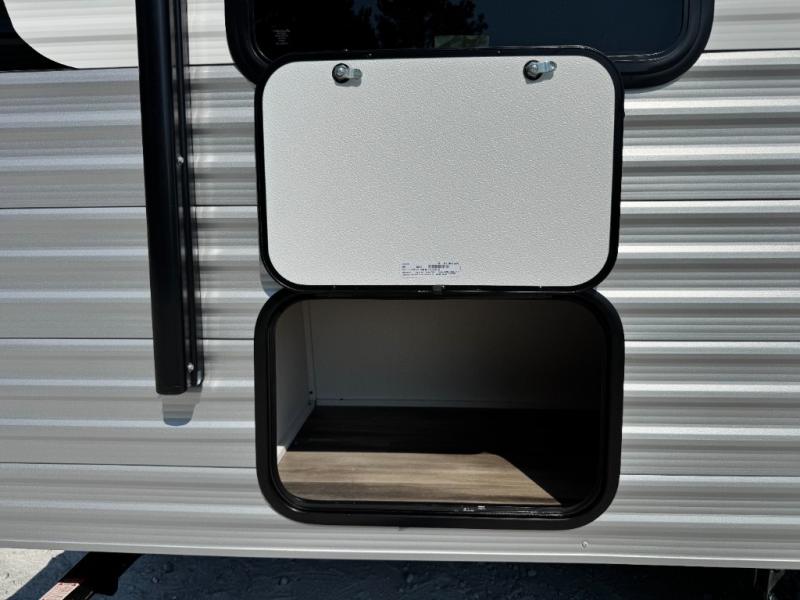 2027 Open Range RV Colt 17DB photo 36