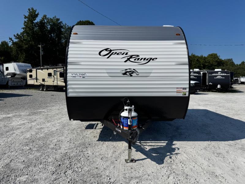 2027 Open Range RV Colt 13RD photo 2