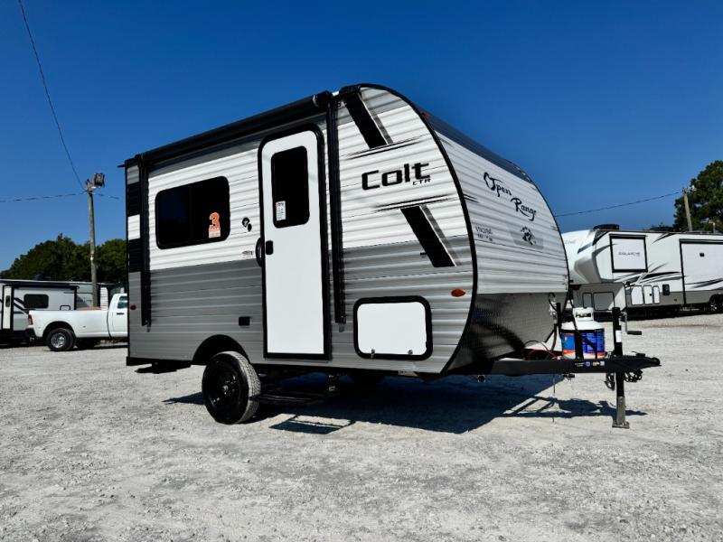 2027 Open Range RV Colt 13RD photo 1