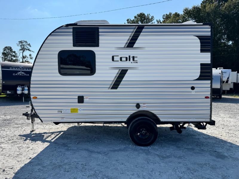 2027 Open Range RV Colt 13RD photo 7