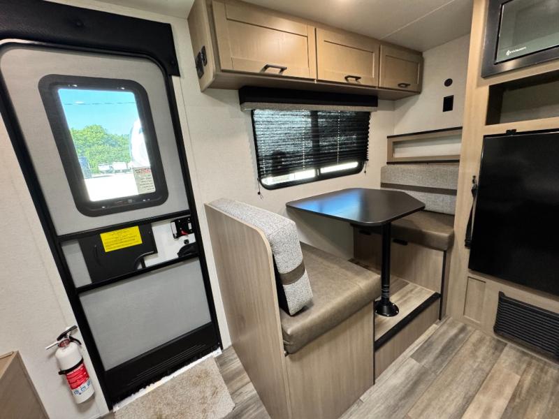 2027 Open Range RV Colt 13RD photo 11