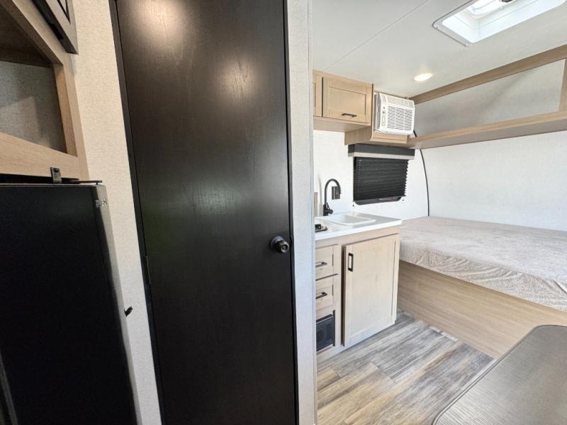 2027 Open Range RV Colt 13RD photo 13