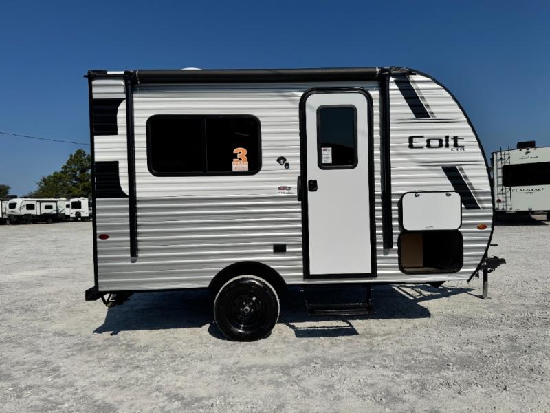 2027 Open Range RV Colt 13RD photo 1