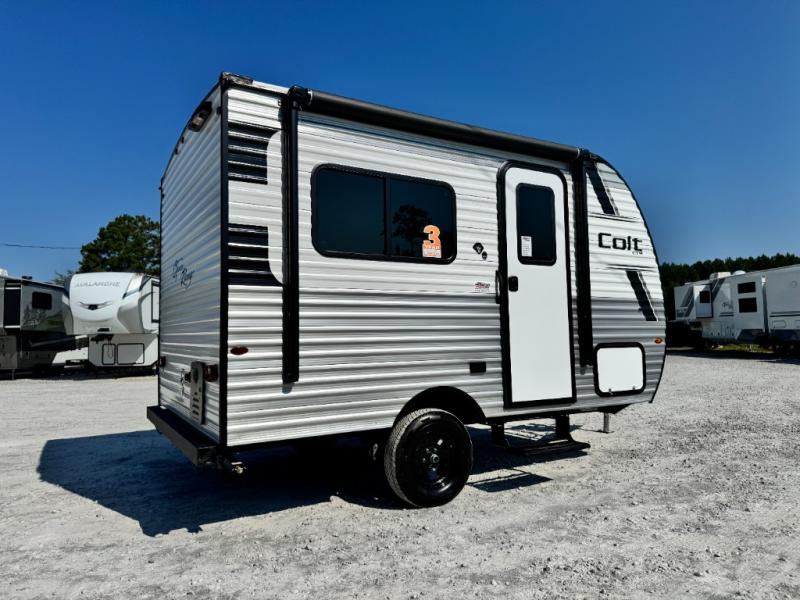 2027 Open Range RV Colt 13RD photo 7