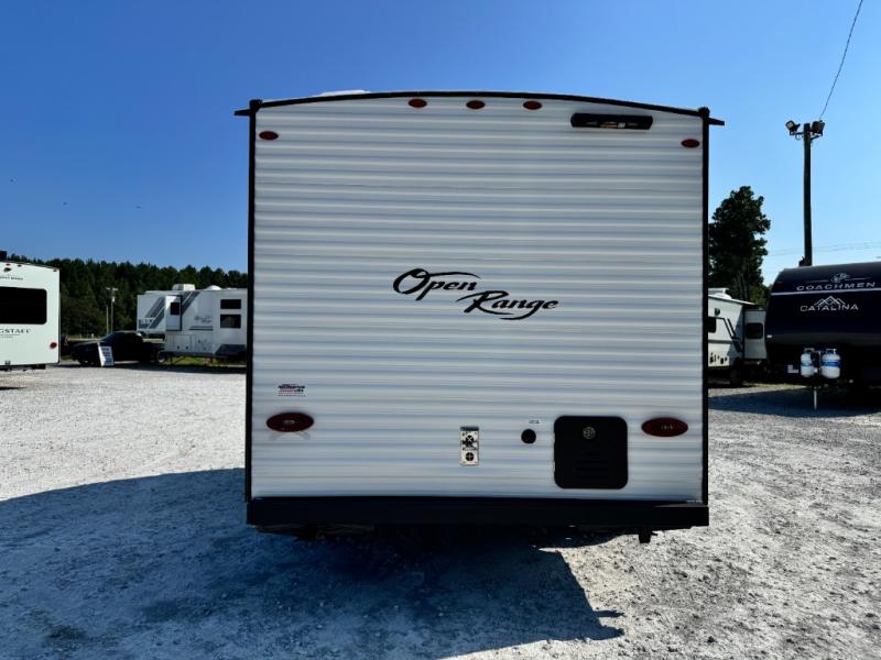 2027 Open Range RV Colt 13RD photo 6