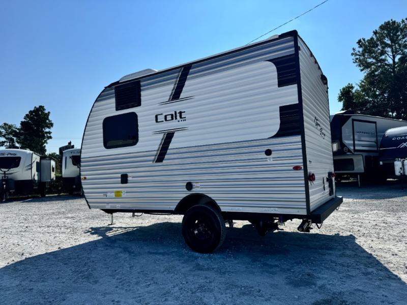 2027 Open Range RV Colt 13RD photo 5