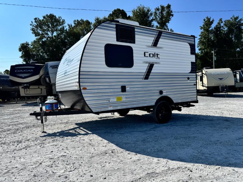 2027 Open Range RV Colt 13RD photo 4