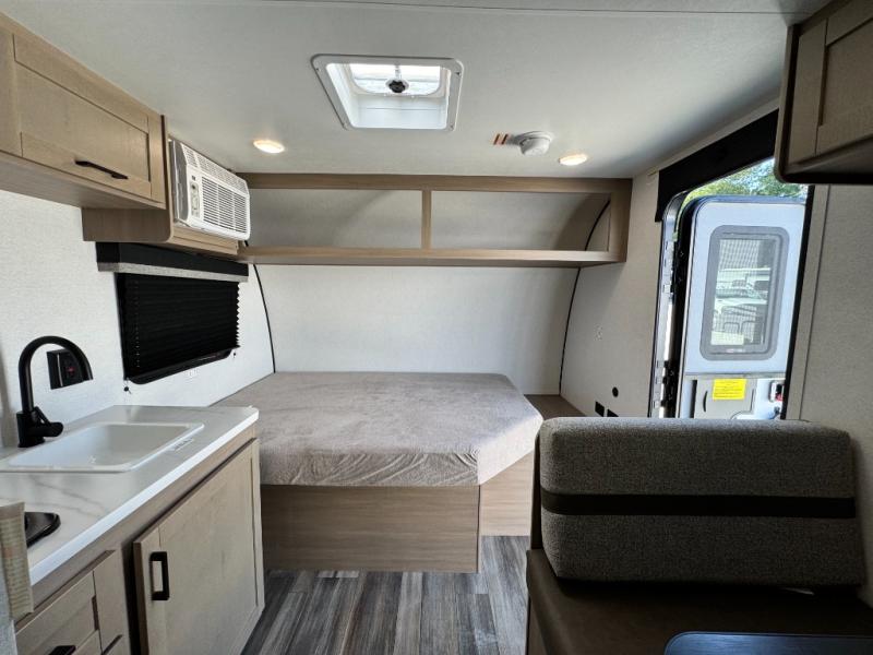 2027 Open Range RV Colt 13RD photo 14