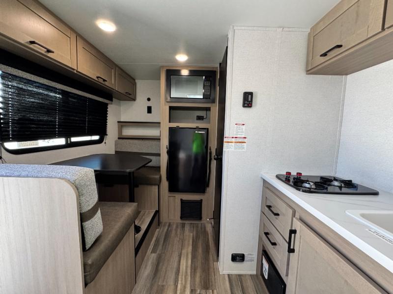 2027 Open Range RV Colt 13RD photo 16