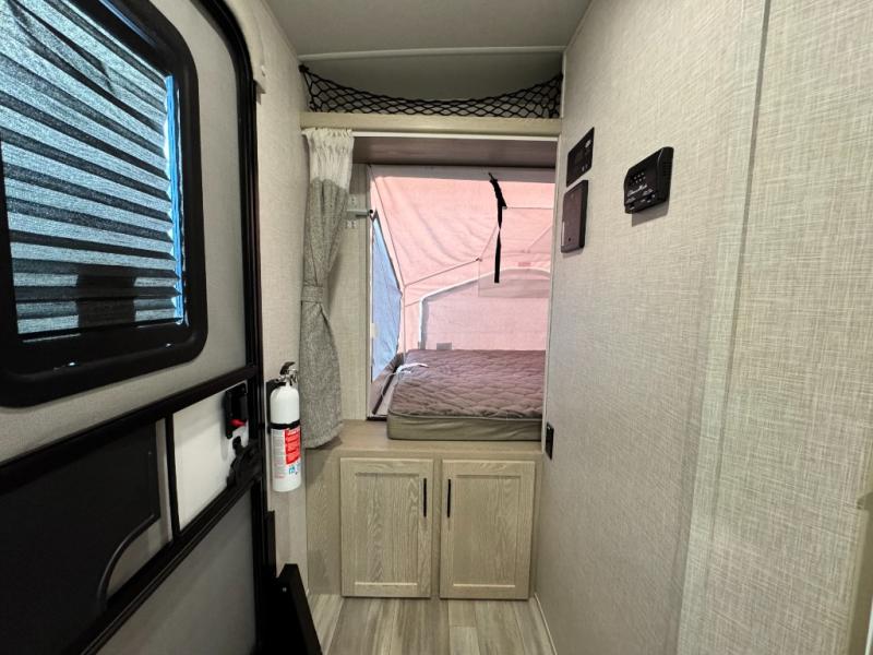 2023 Forest River RV Flagstaff Shamrock 235S photo 21