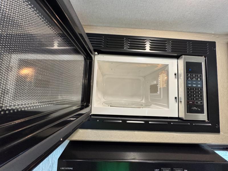 2023 Forest River RV Flagstaff Shamrock 235S photo 18