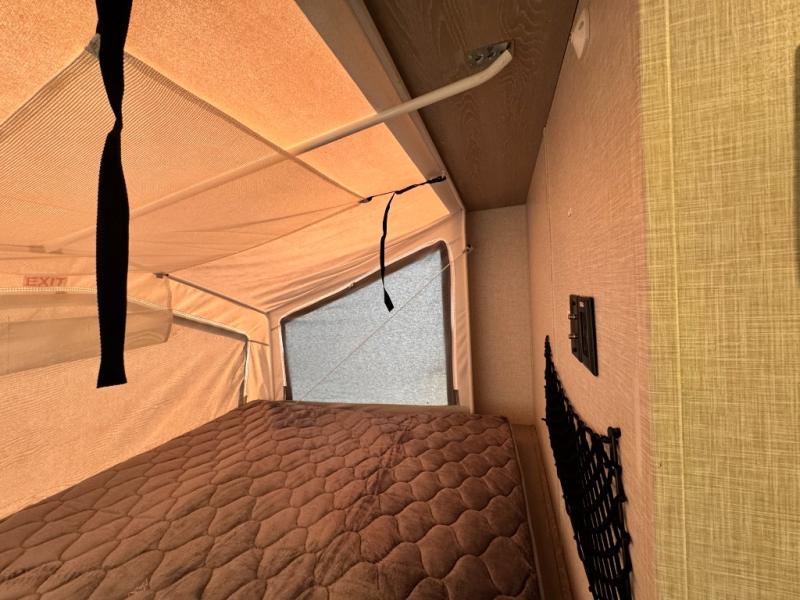 2023 Forest River RV Flagstaff Shamrock 235S photo 22