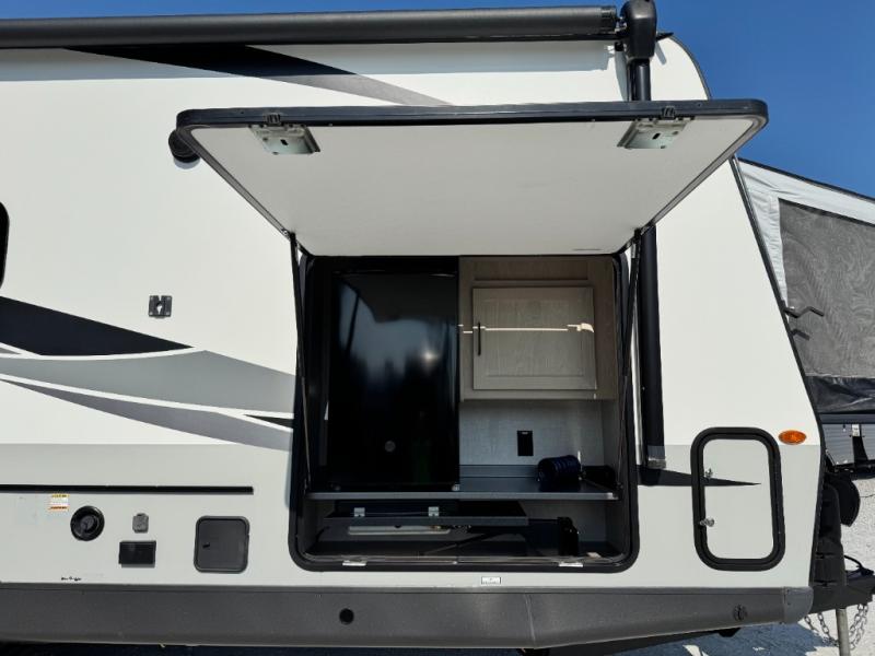 2023 Forest River RV Flagstaff Shamrock 235S photo 37