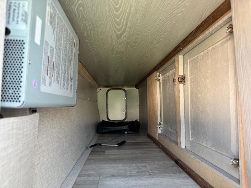 2023 Forest River RV Flagstaff Shamrock 235S photo 36