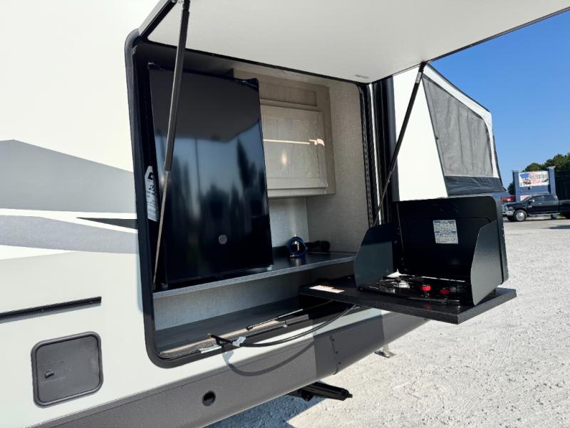 2023 Forest River RV Flagstaff Shamrock 235S photo 39
