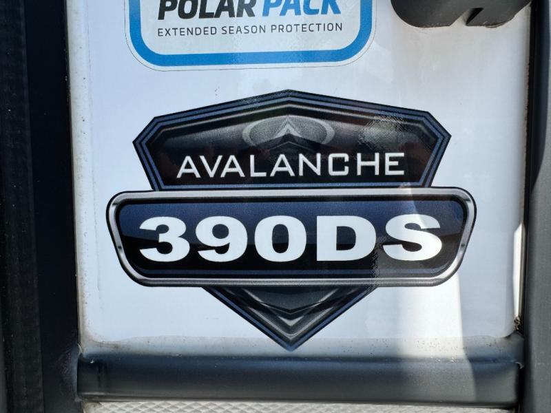 2023 Keystone RV Avalanche 390DS photo 7