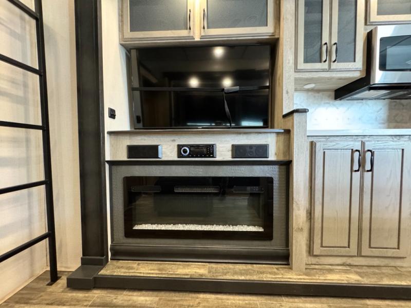 2023 Keystone RV Avalanche 390DS photo 12
