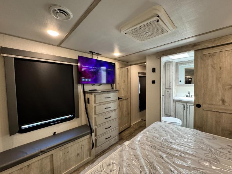 2023 Keystone RV Avalanche 390DS photo 40