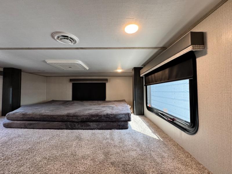 2023 Keystone RV Avalanche 390DS photo 22