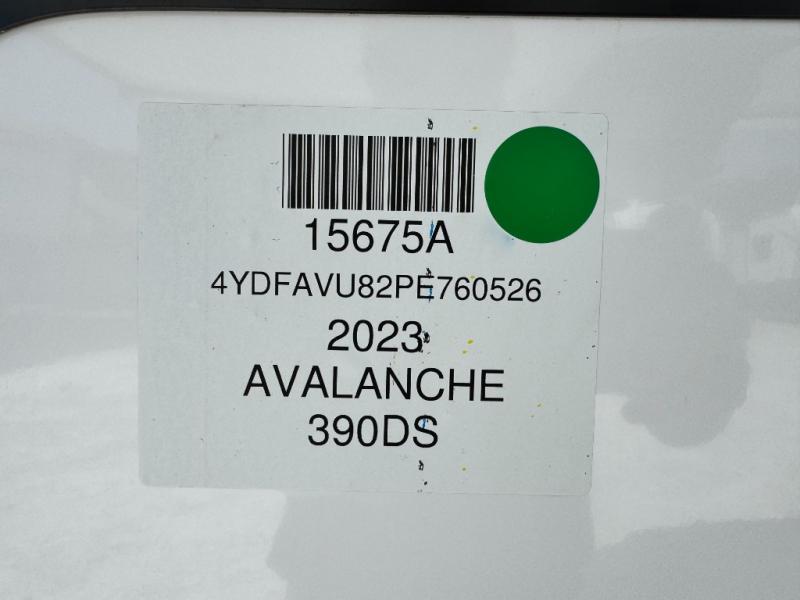 2023 Keystone RV Avalanche 390DS photo 60